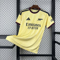 ARENAL JERSEY 26-27