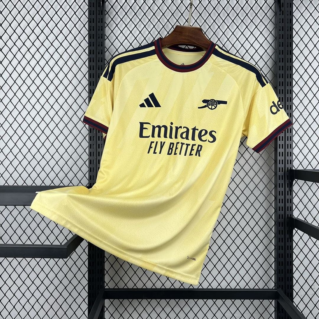 ARENAL JERSEY 26-27