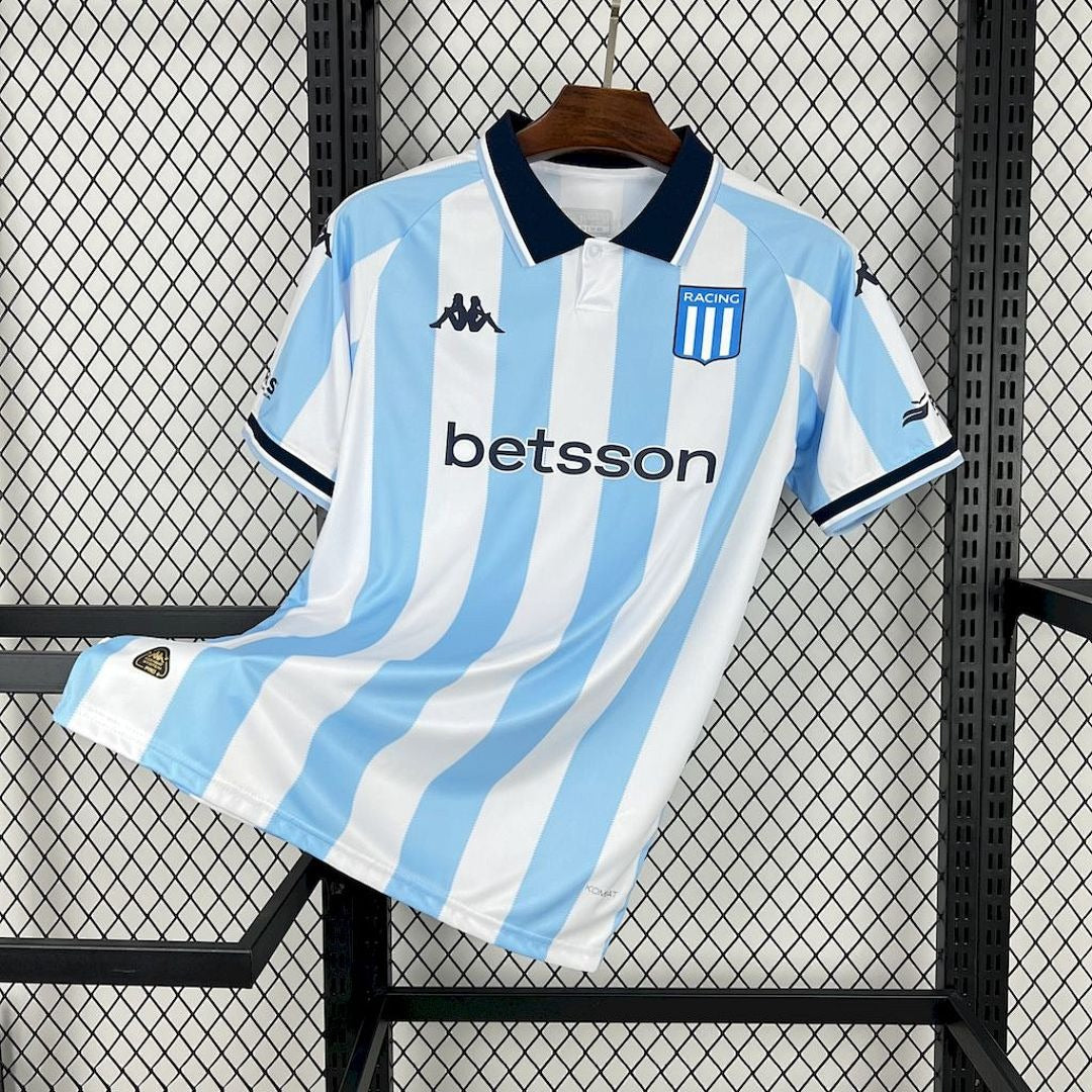 RACING CLUB JERSEY 25-26