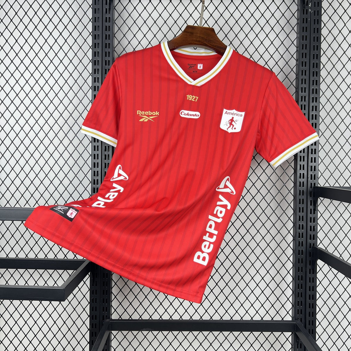 AMERICA DE CALI JERSEY 26-27