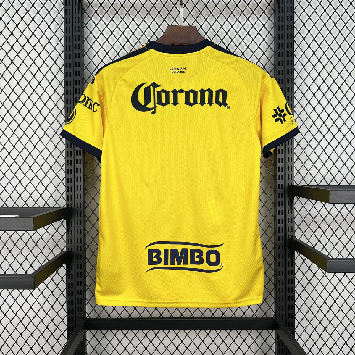 AMÉRICA JERSEY 26-27