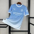 MANCHESTER CITY JERSEY 26-27
