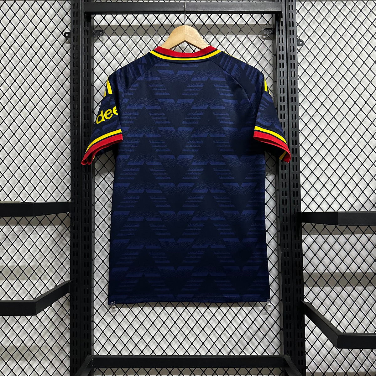 ARSENAL JERSEY 26-27