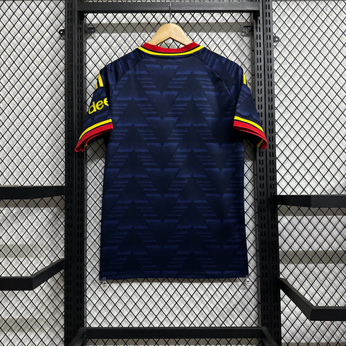 ARSENAL JERSEY 26-27