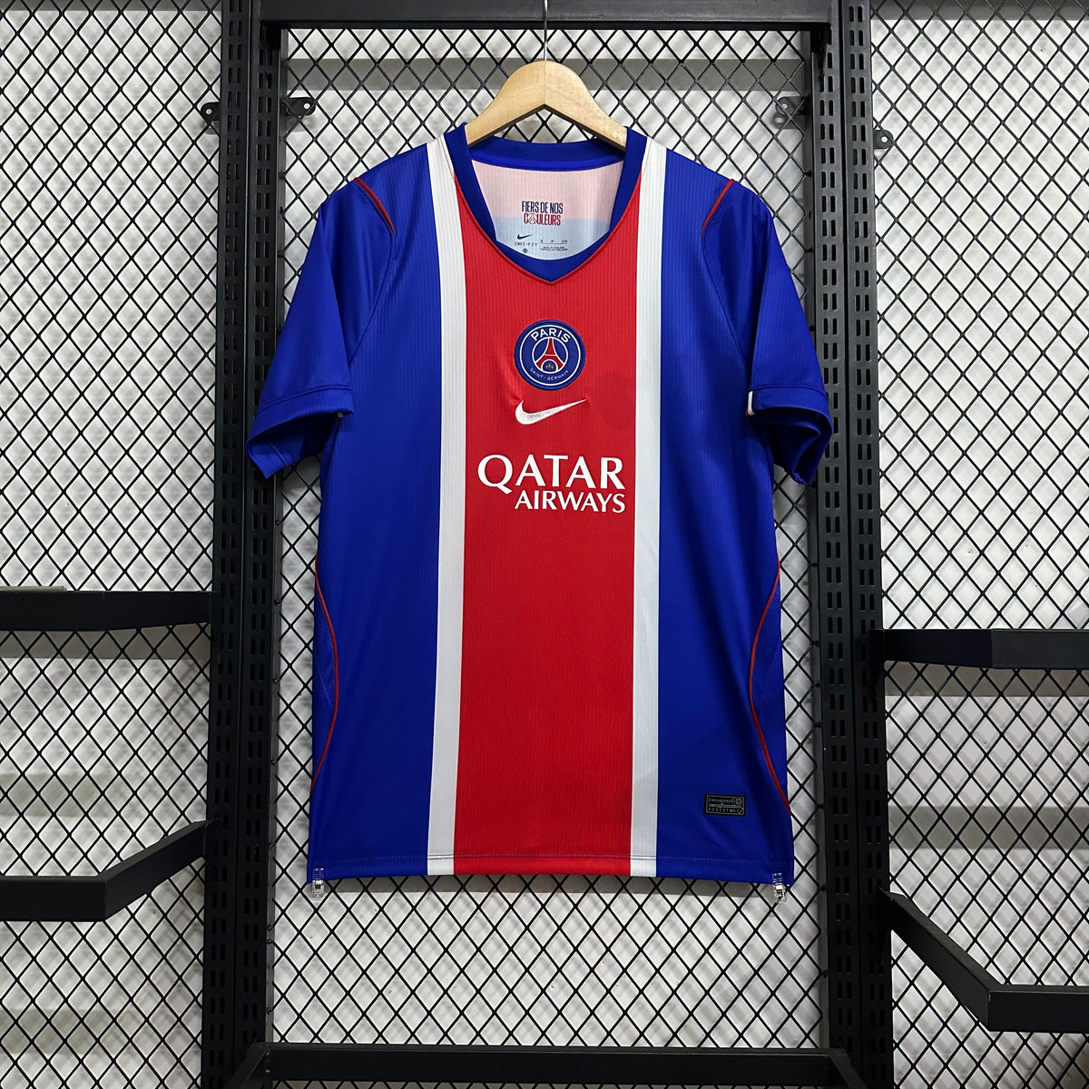 PSG JERSEY 26-27