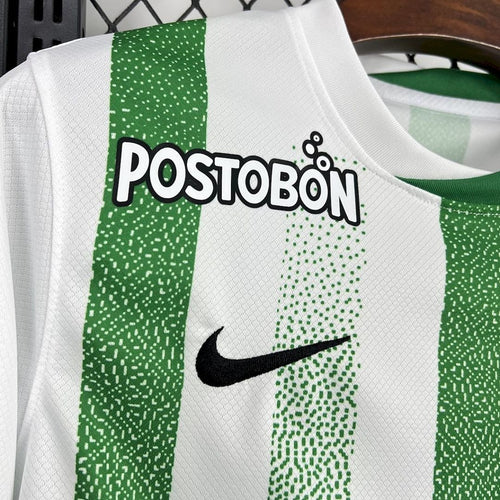 ATLÉTICO NACIONAL JERSEY LOCAL 25-26
