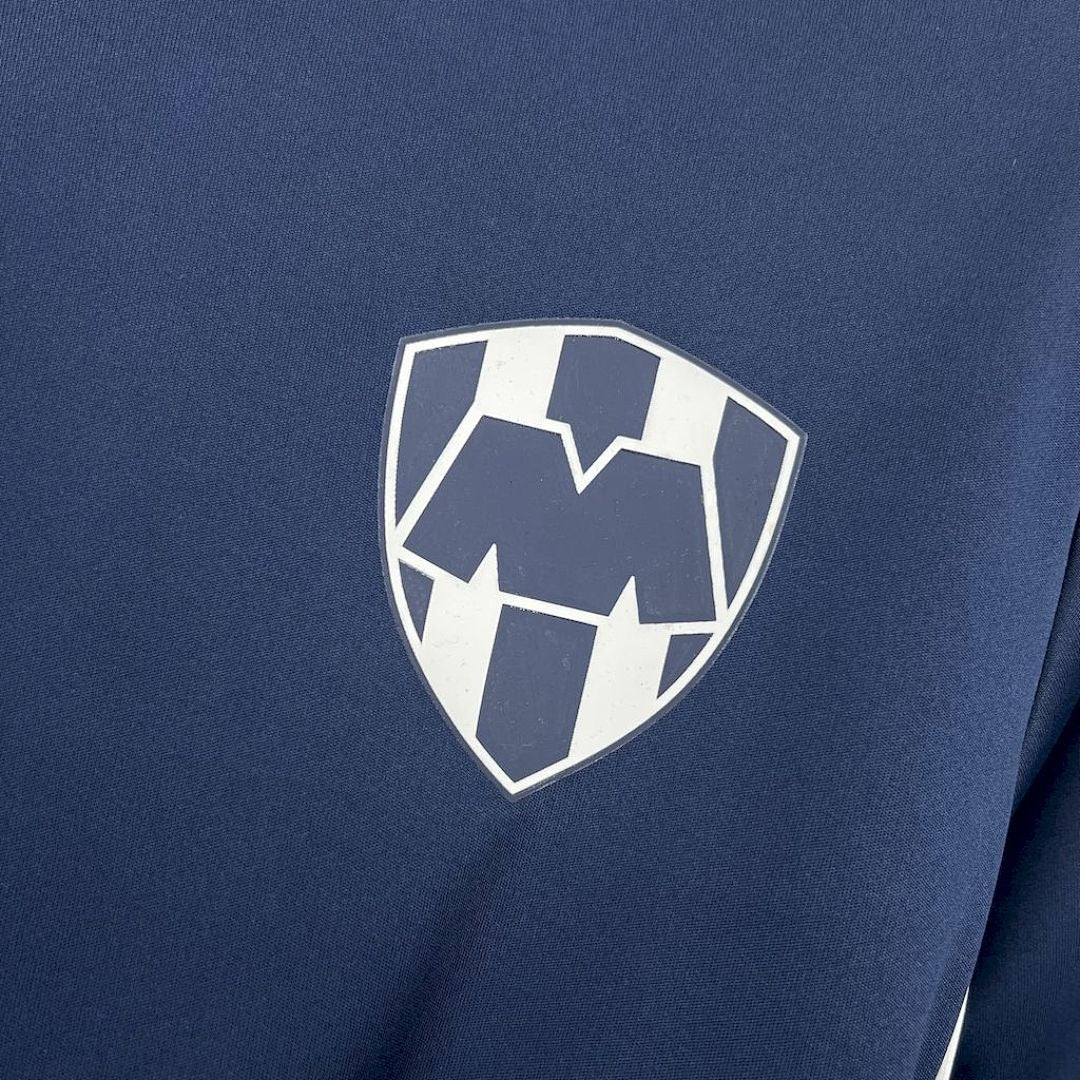 RAYADOS JERSEY PRE 25-26