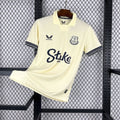 EVERTON JERSEY 25-26