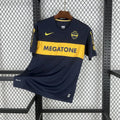 BOCA JR JERSEY 07-08