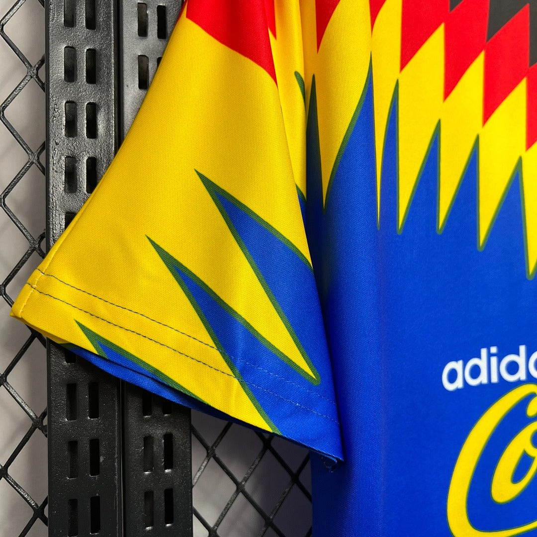 AMÉRICA 1995 JERSEY