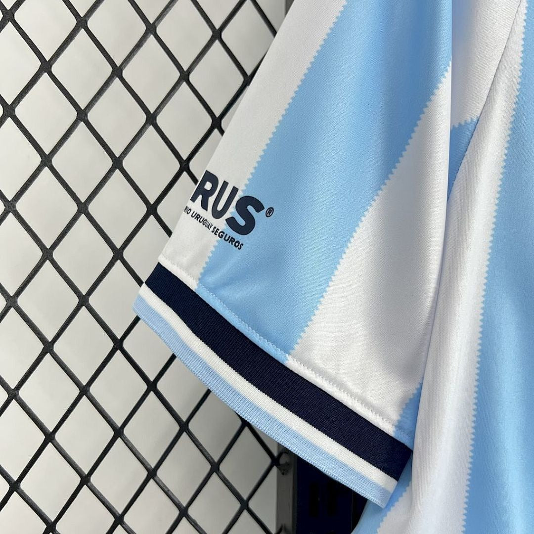 RACING CLUB JERSEY 25-26