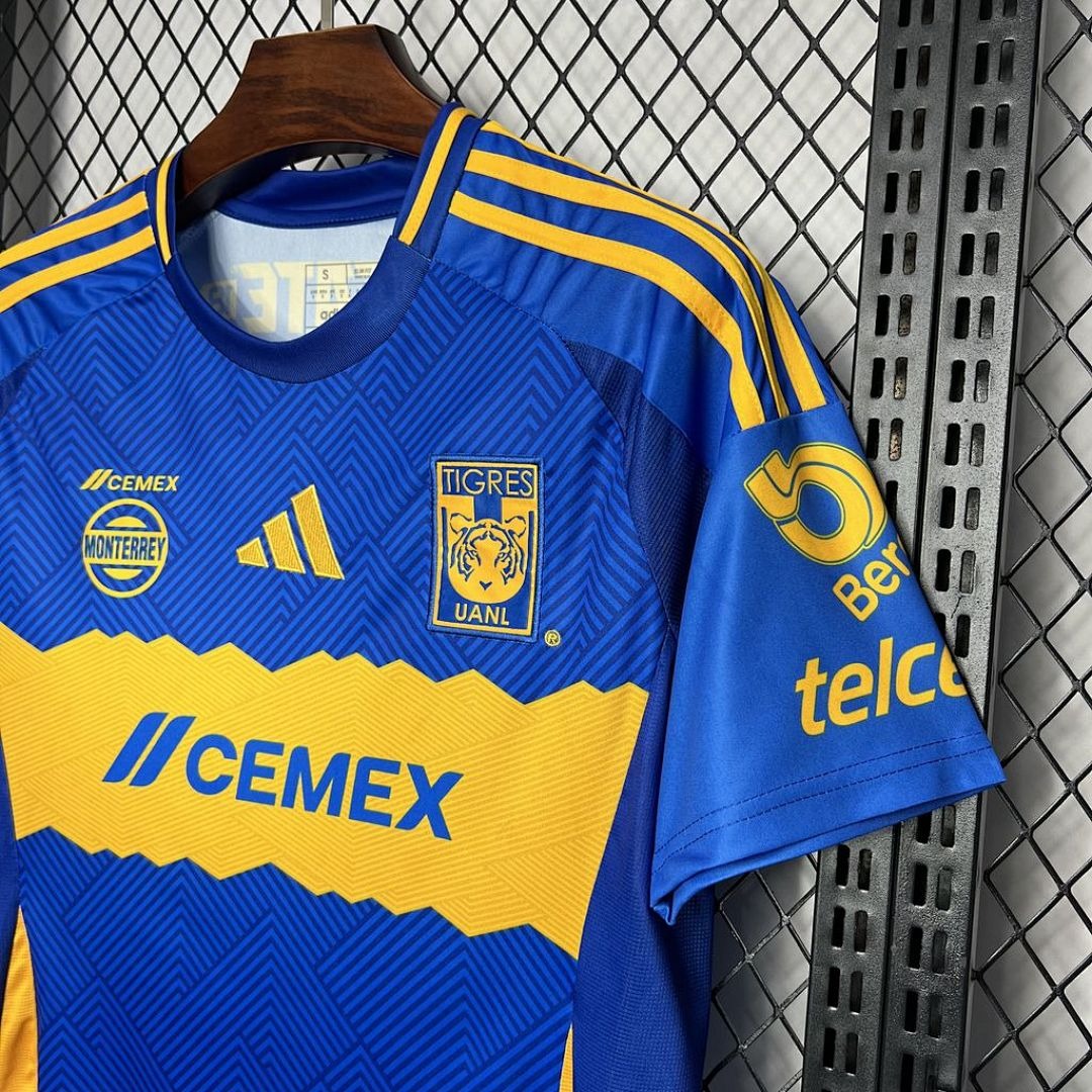 TIGRES JERSEY 24-25