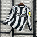 NEWCASTLE UNITED JERSEY 25-26