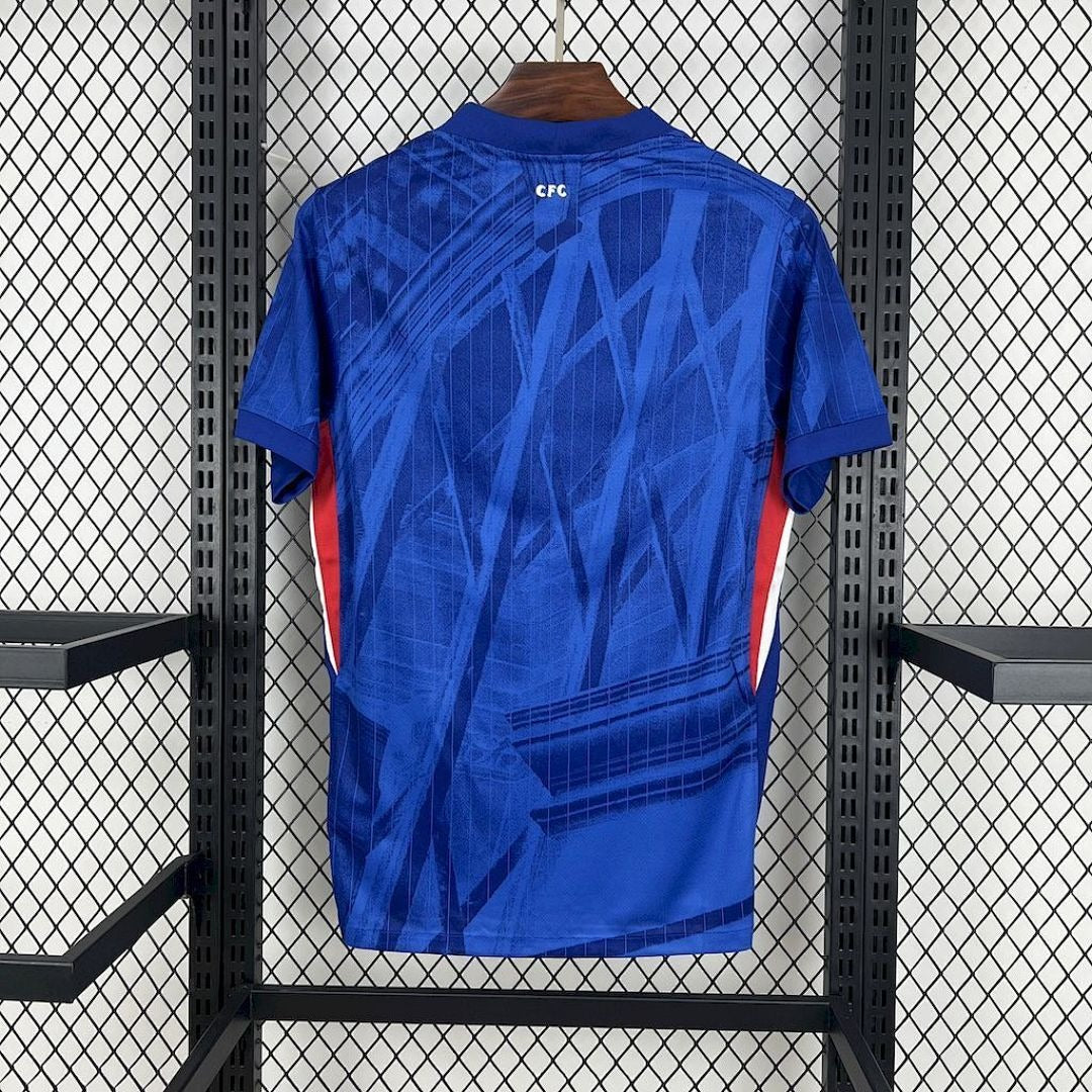 CHELSEA JERSEY 25-26