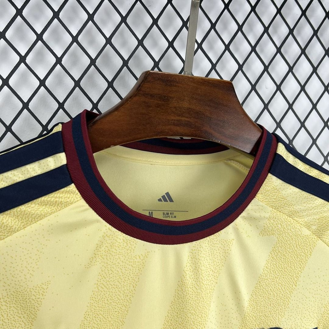 ARENAL JERSEY 26-27