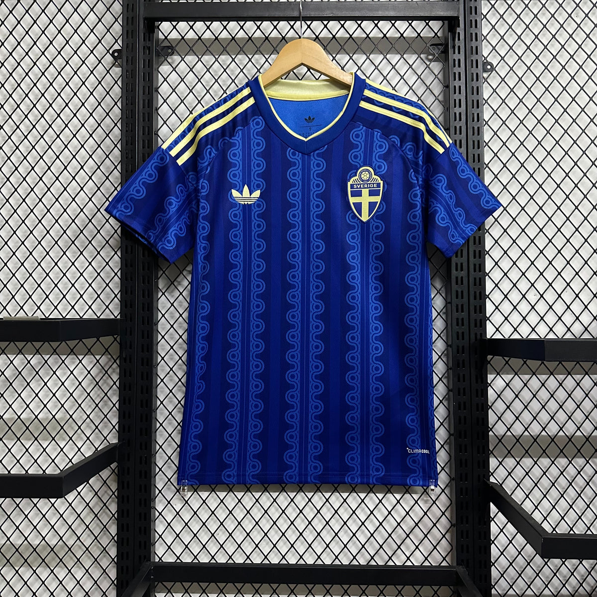 JERSEY SUECIA