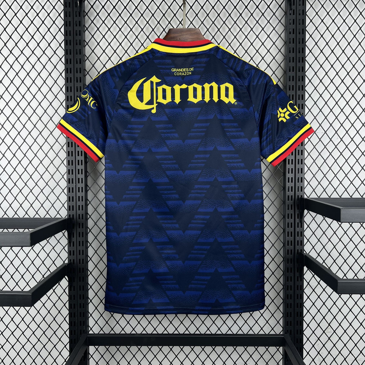 AMÉRICA JERSEY 26-27
