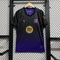 BARCA JERSEY BLACK MAMBA
