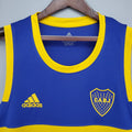 BOCA JR MUSCULOSA
