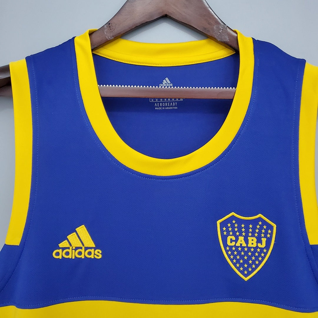 BOCA JR MUSCULOSA