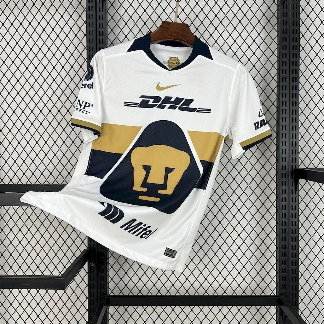 PUMAS JERSEY 25-26