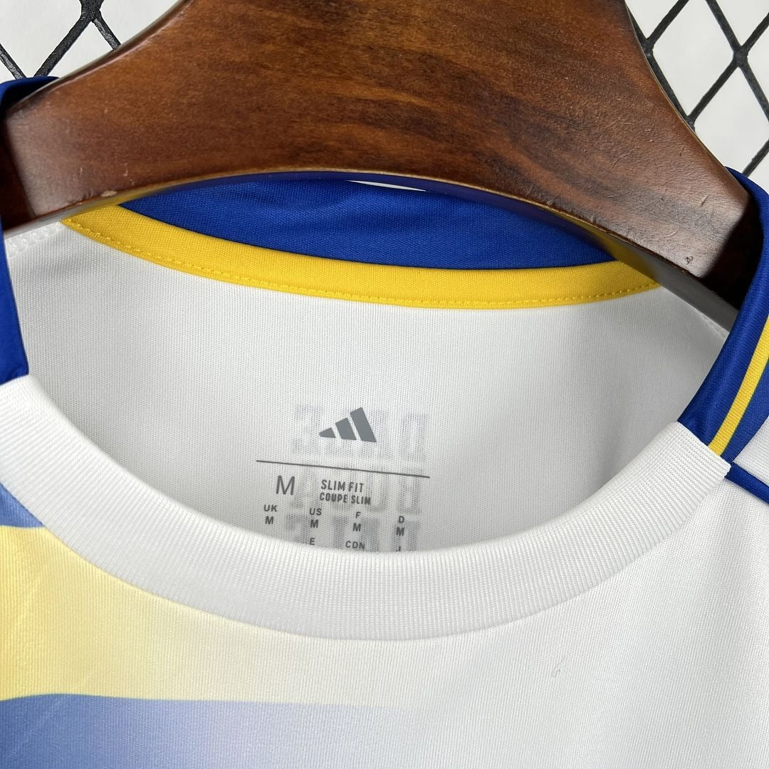 BOCA JR. JERSEY 26-27