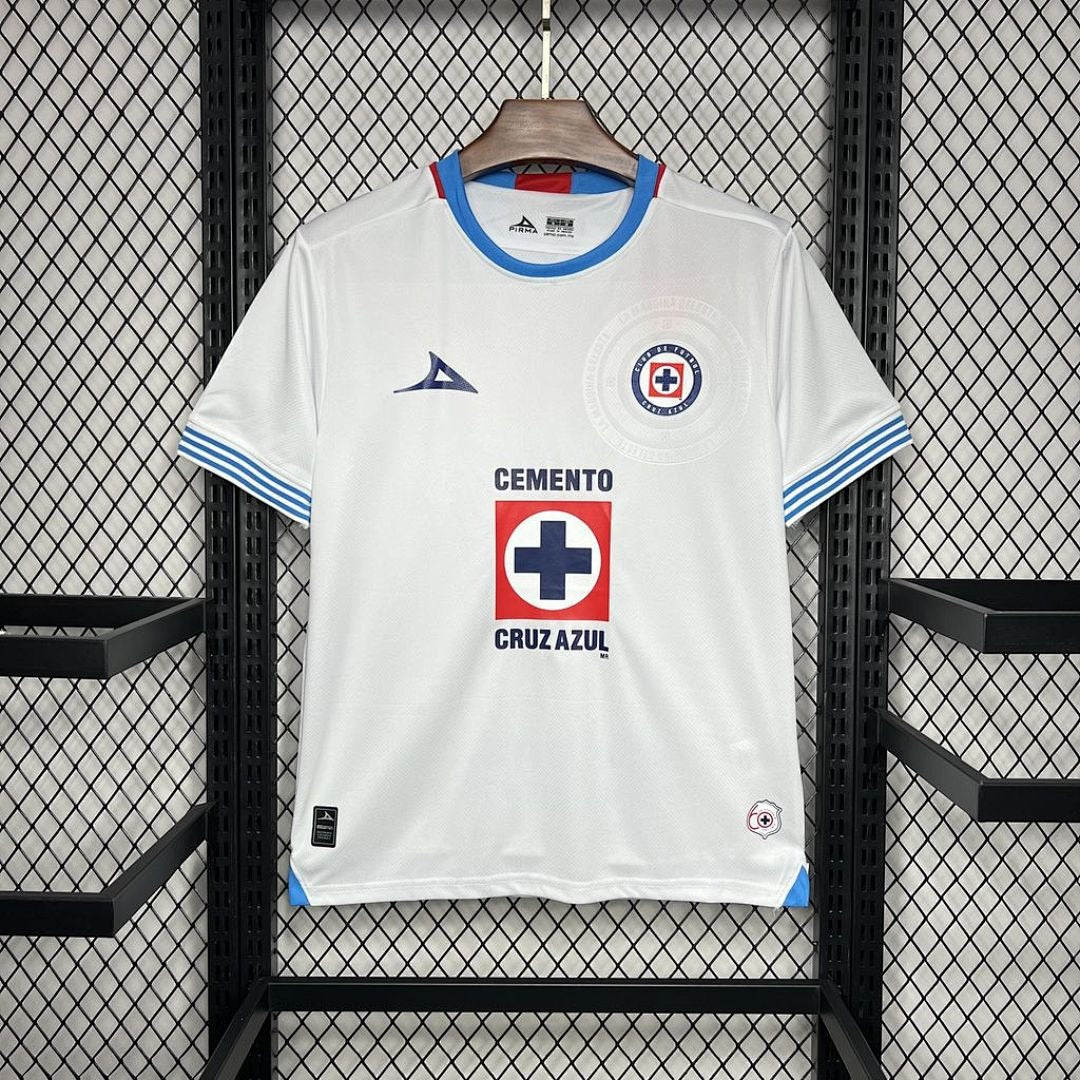 CRUZ AZUL JERSEY 24-25
