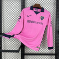 BOCA JR. JERSEY 13-14