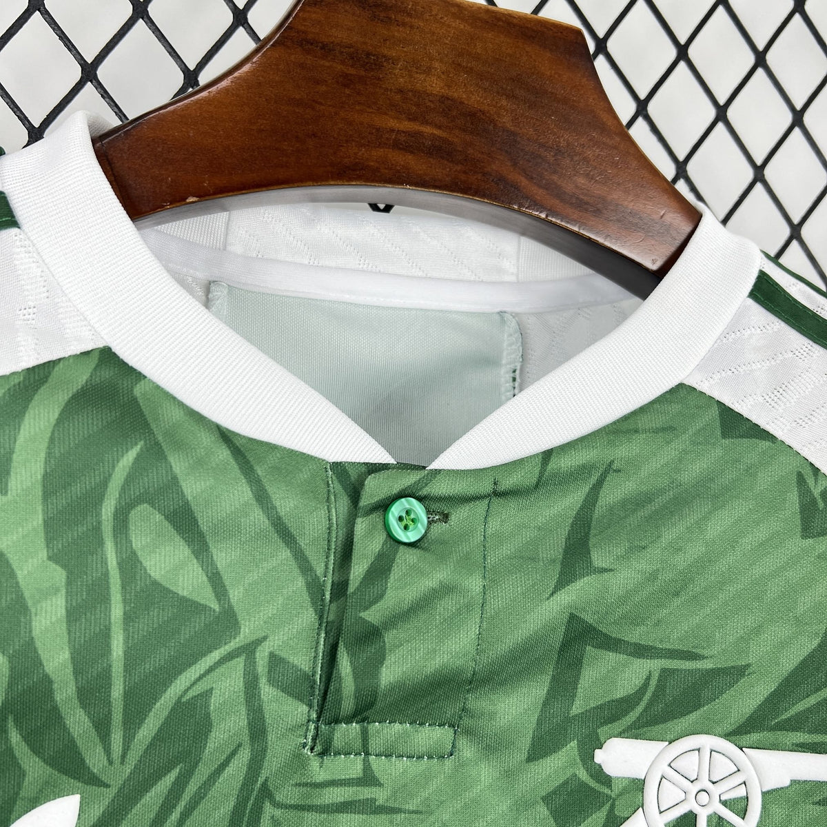 ARSENAL SPECIAL JERSEY 26-27