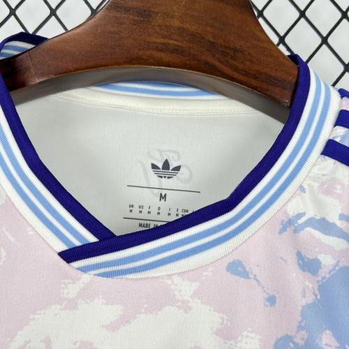 ASTON VILLA JERSEY 25-26