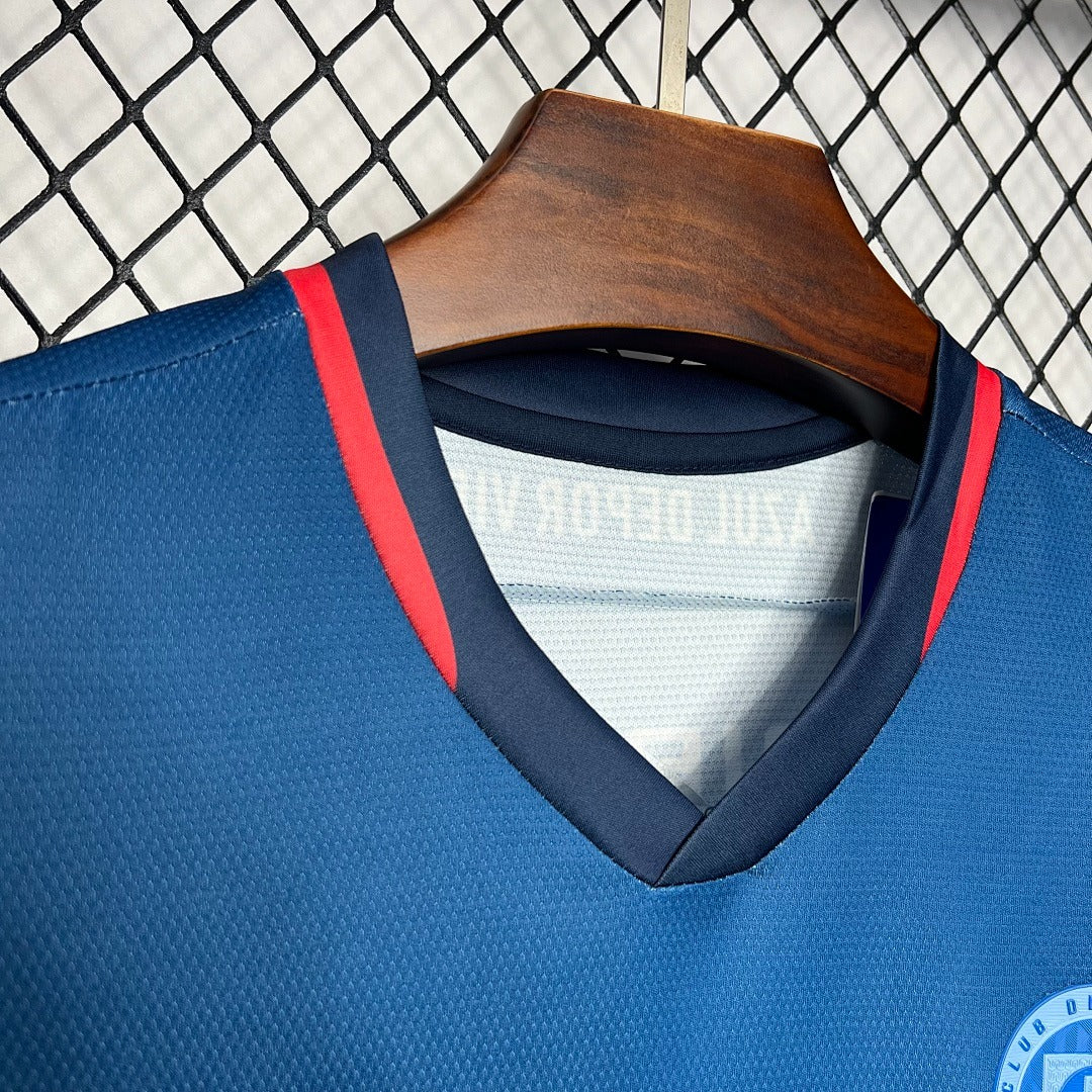 CRUZ AZUL JERSEY 23-24
