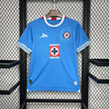CRUZ AZUL JERSEY 24-25