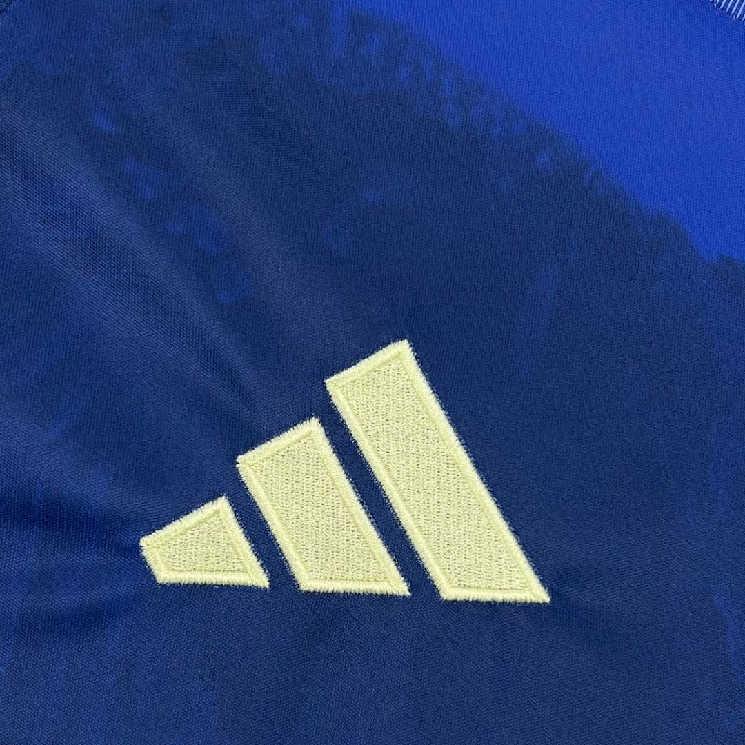 AMÉRICA JERSEY 25-26