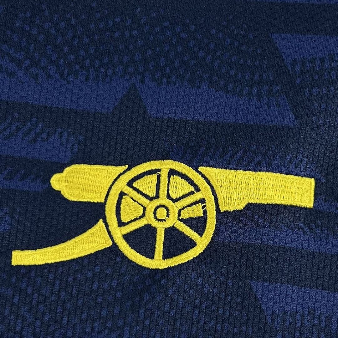 ARSENAL JERSEY 26-27
