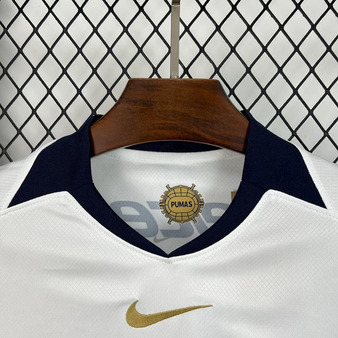 PUMAS JERSEY 25-26
