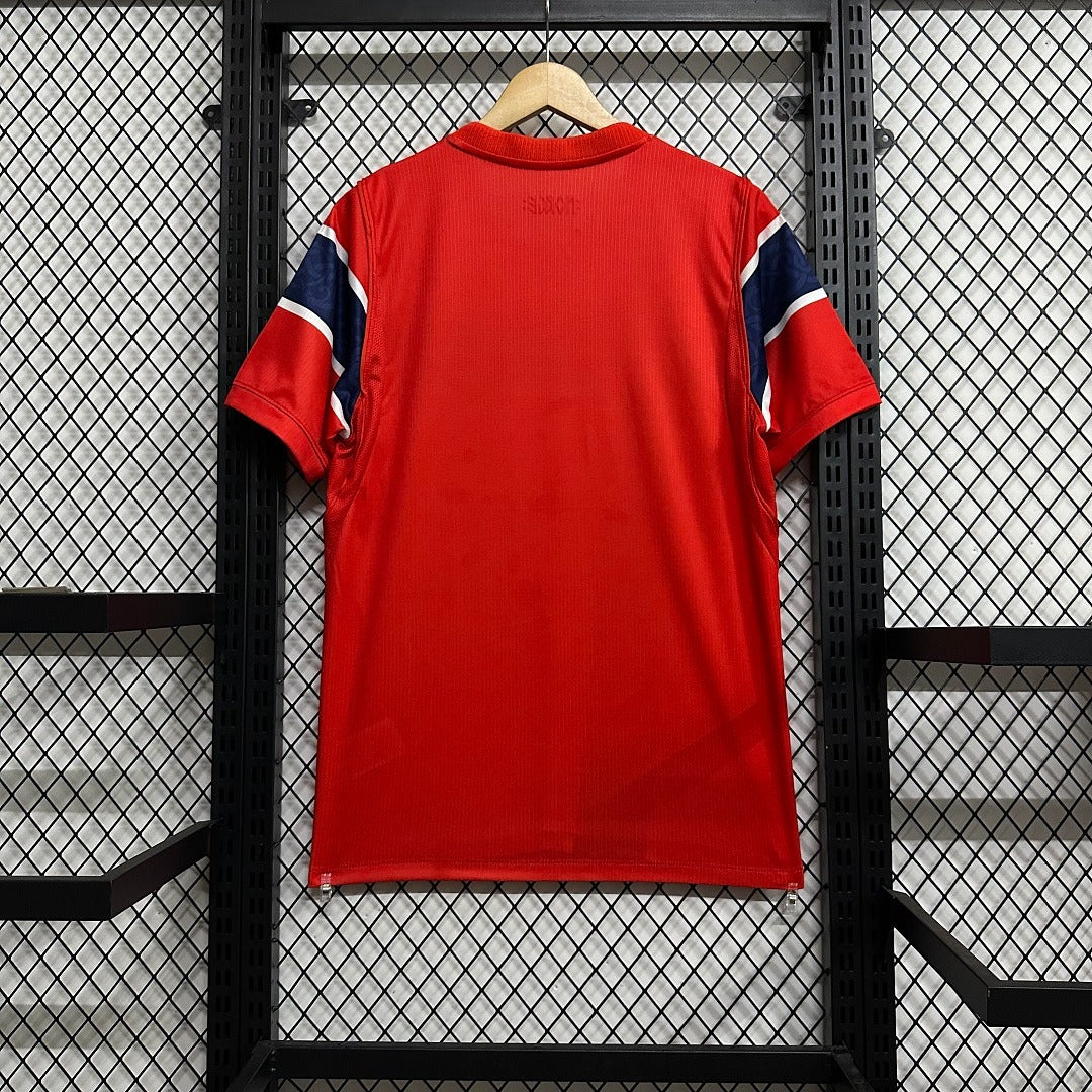 JERSEY NORUEGA