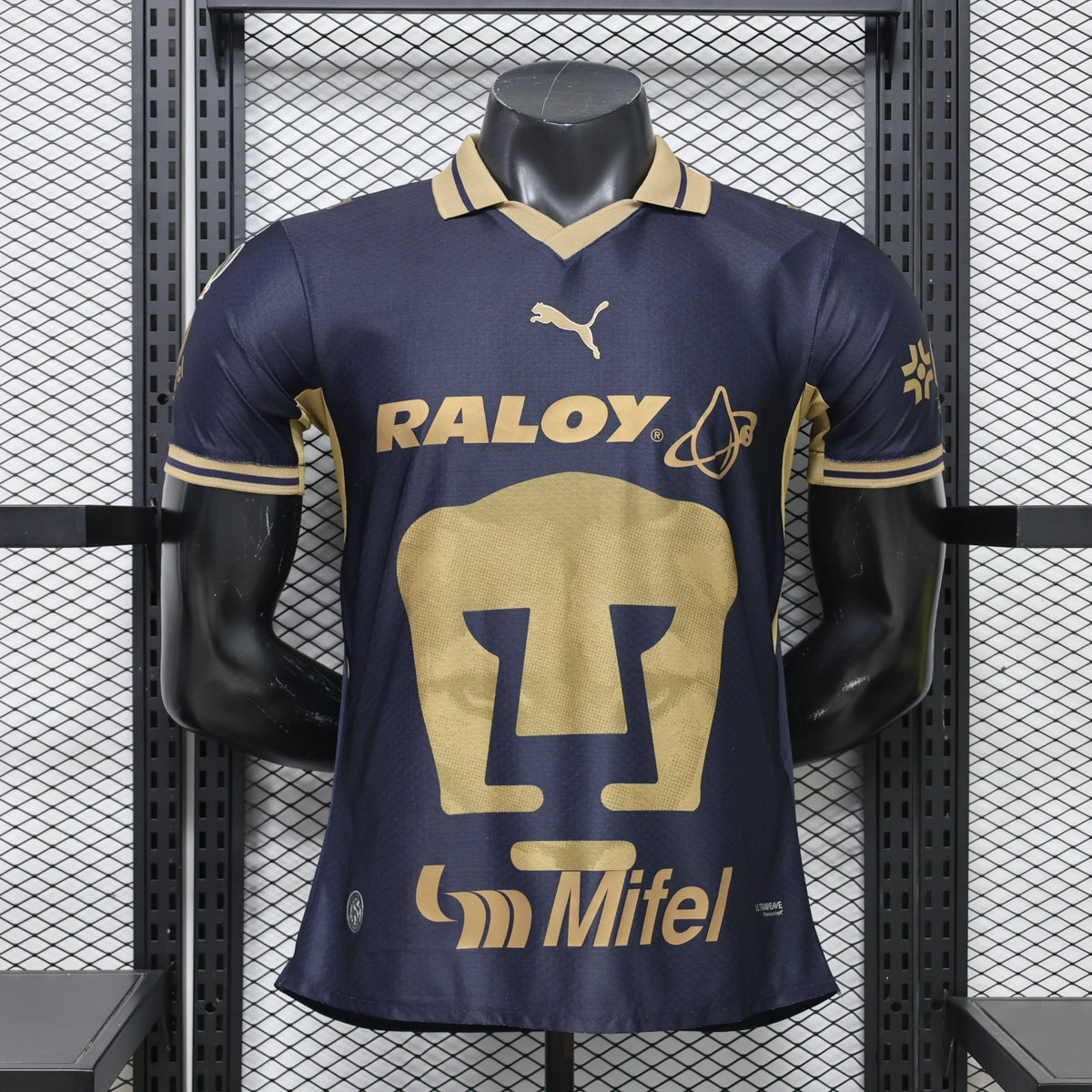 PUMAS JERSEY 26/27