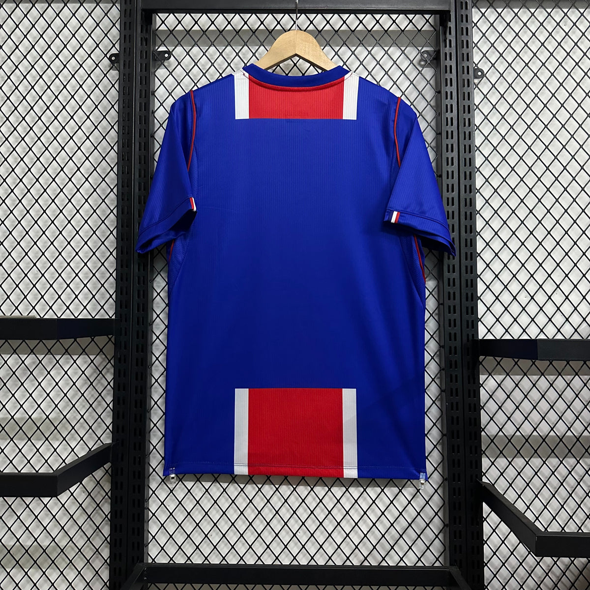 PSG JERSEY 26-27