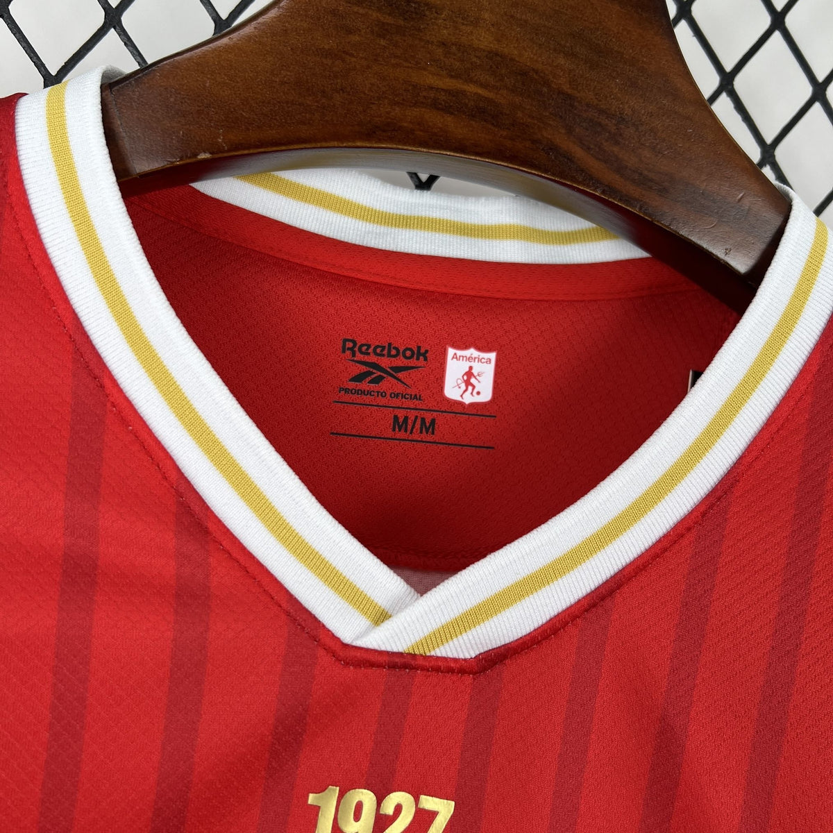 AMERICA DE CALI JERSEY 26-27