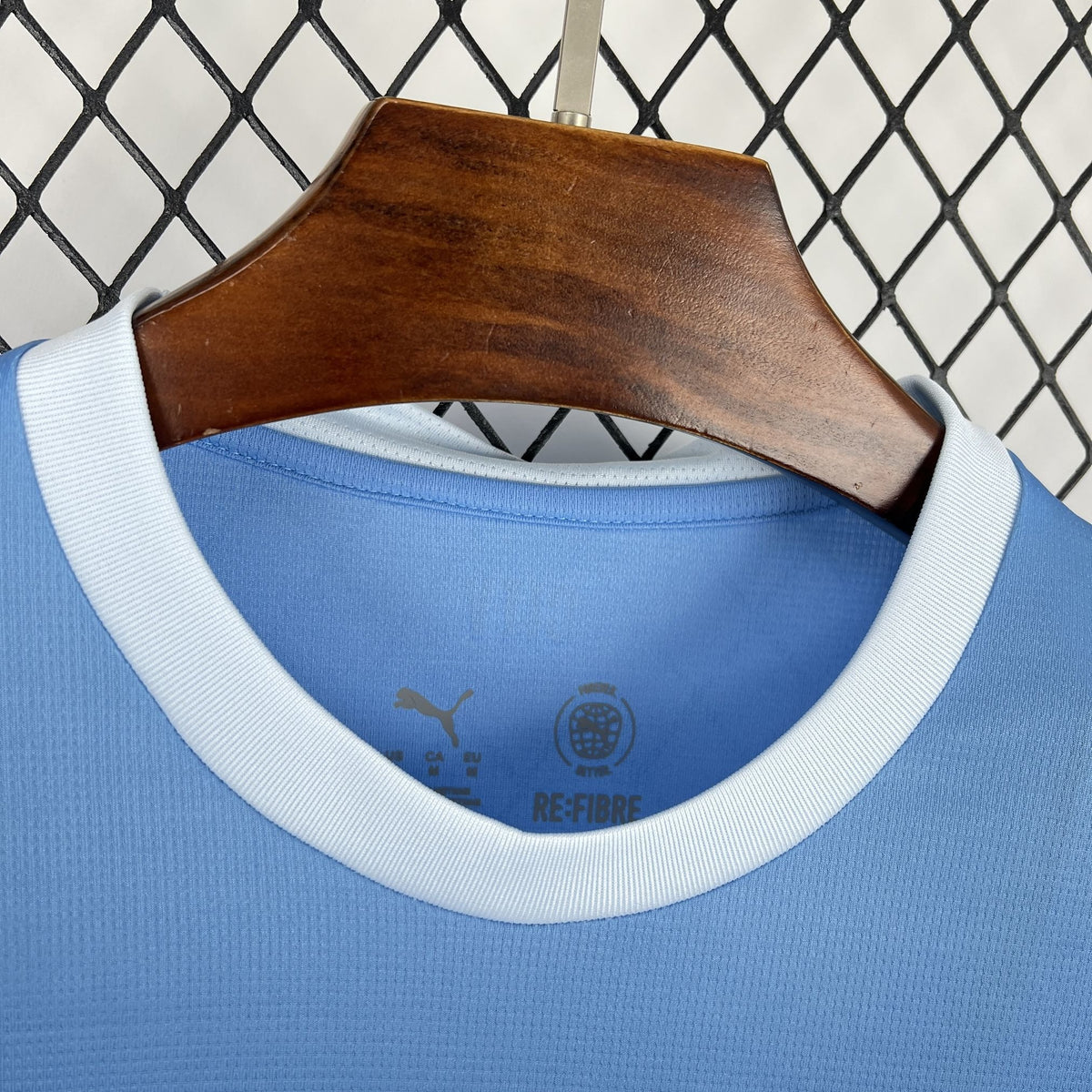 MANCHESTER CITY JERSEY 26-27