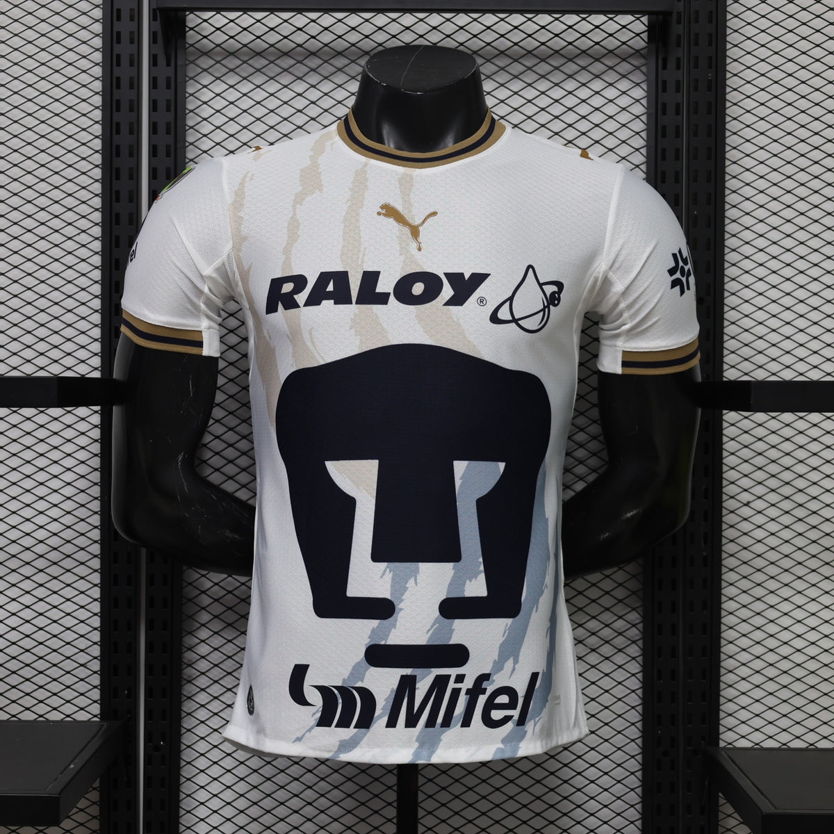 PUMAS JERSEY 26/27