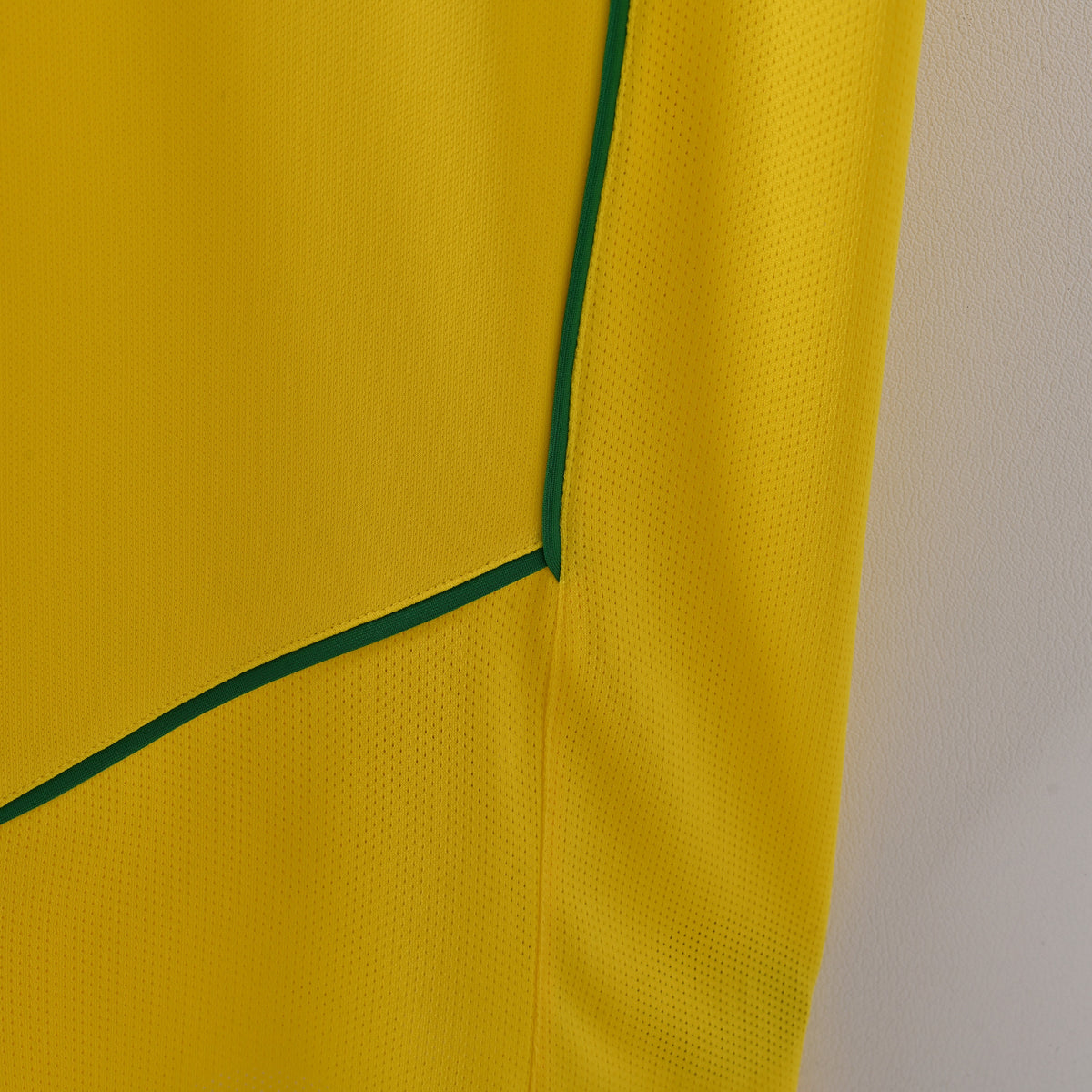 JERSEY BRASIL RETRO