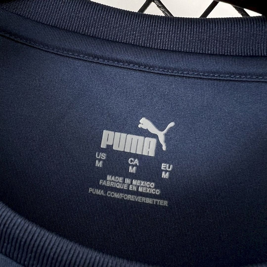 RAYADOS JERSEY PRE 25-26