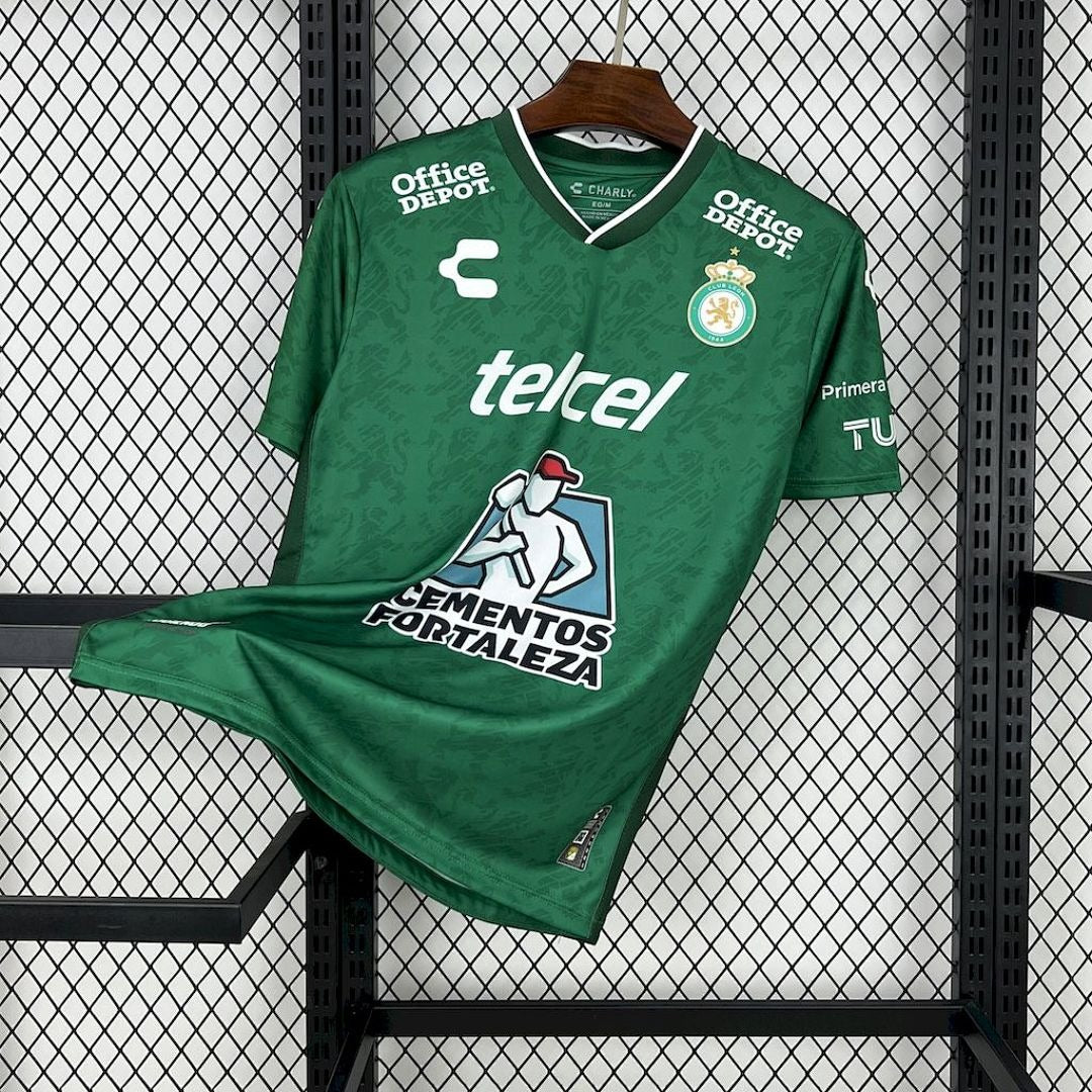 LEÓN JERSEY 24-25