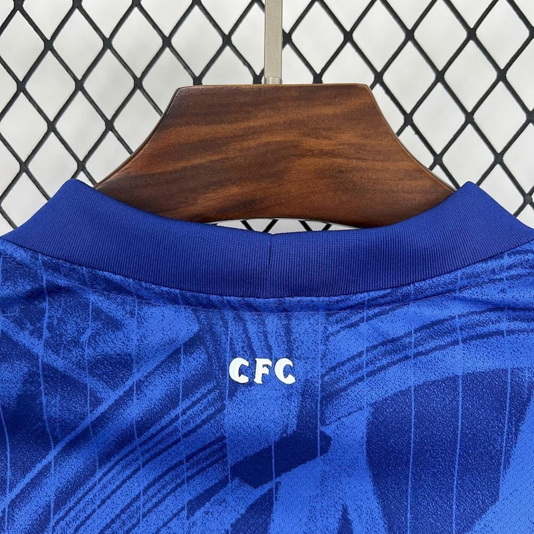 CHELSEA JERSEY 25-26