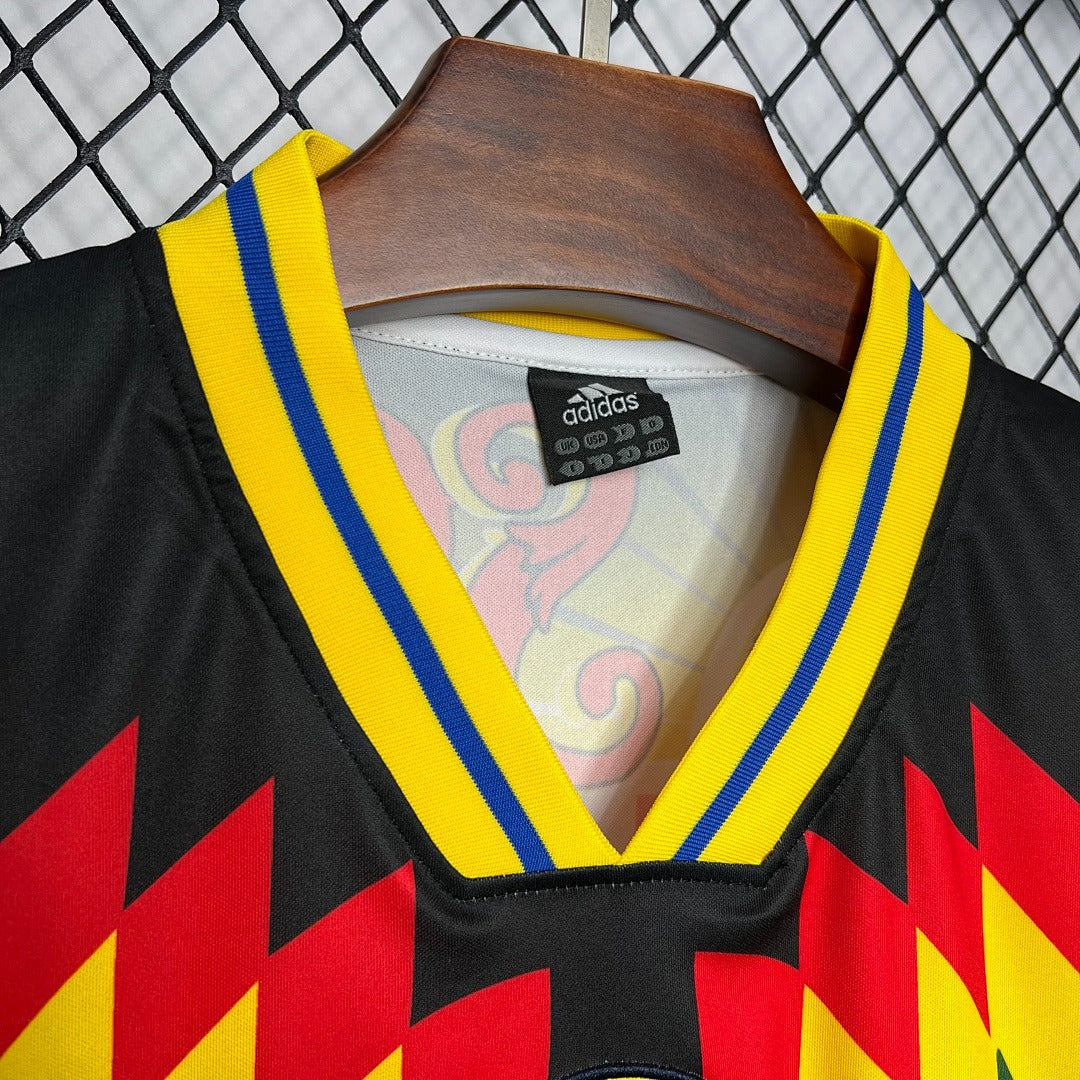 AMÉRICA 1995 JERSEY