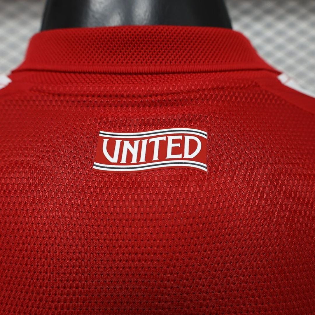 MANCHESTER JERSEY 26-27