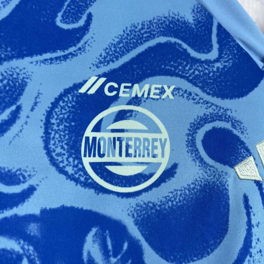 TIGRES JERSEY 25-26