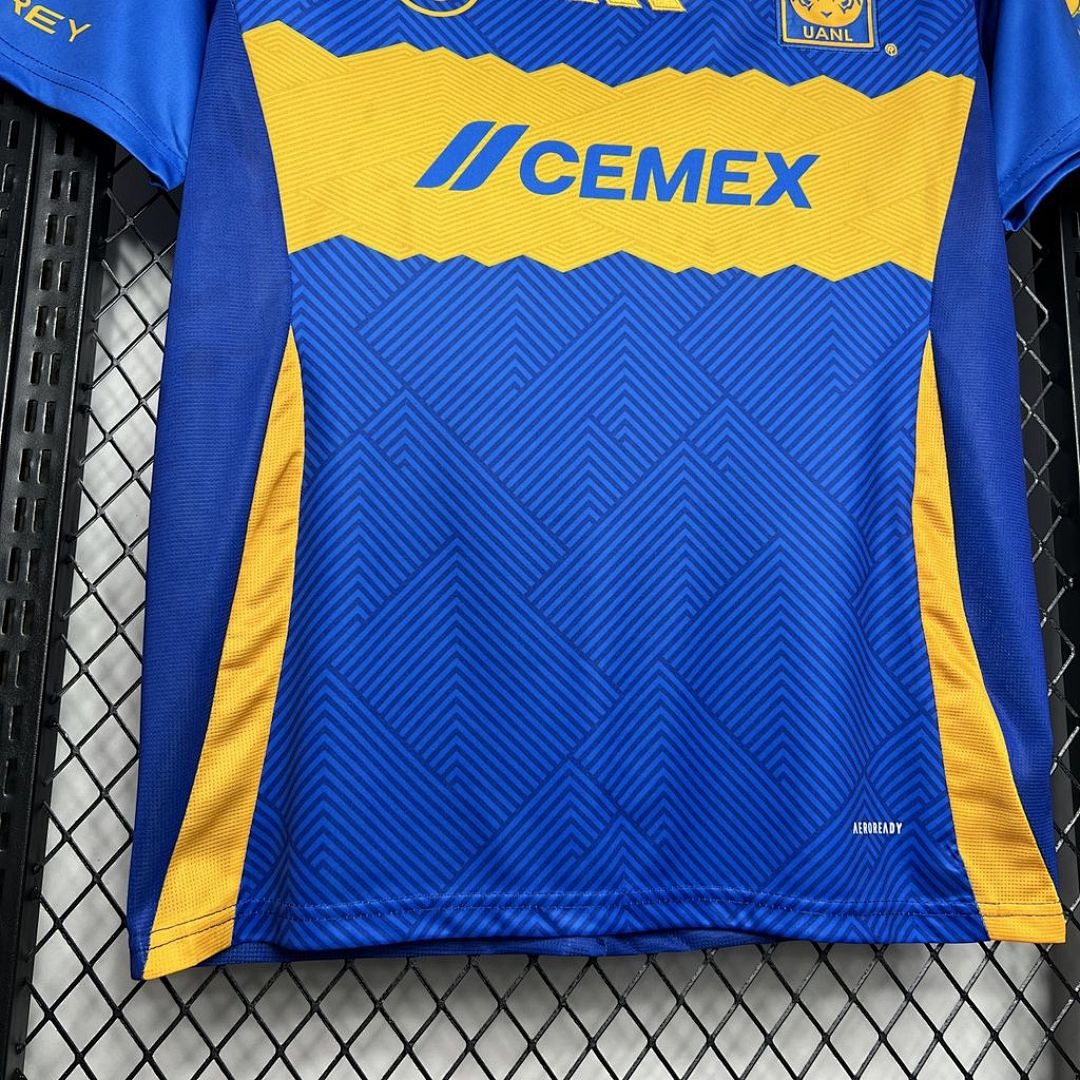 TIGRES JERSEY 24-25