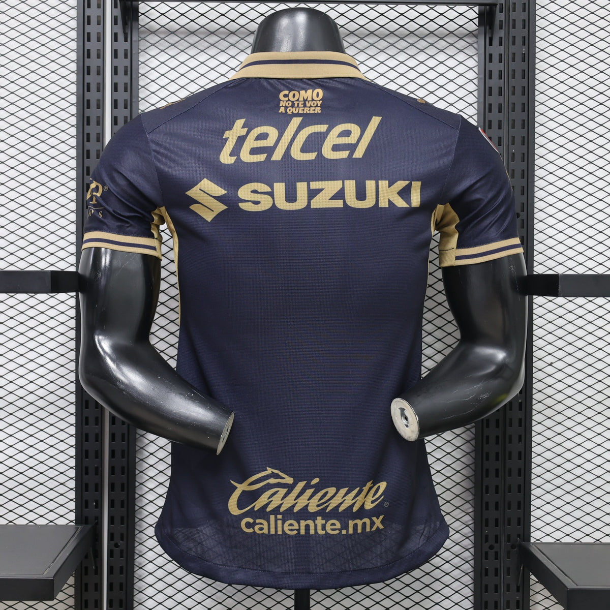 PUMAS JERSEY 26/27